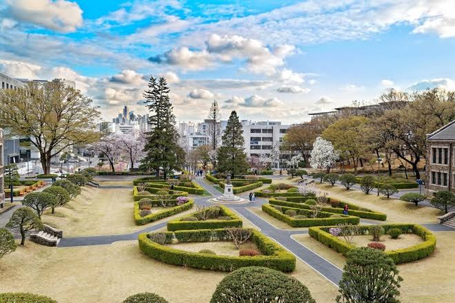 Trường Đại học Yonsei
