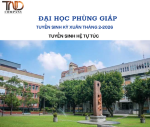 ĐẠI HỌC PHÙNG GIÁP