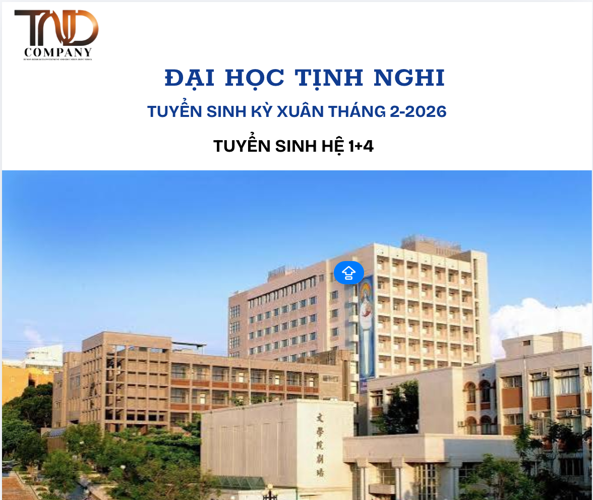 Ảnh màn hình 2026-07-27 lúc 16.34.59 ĐẠI HỌC TỊNH NGHI
