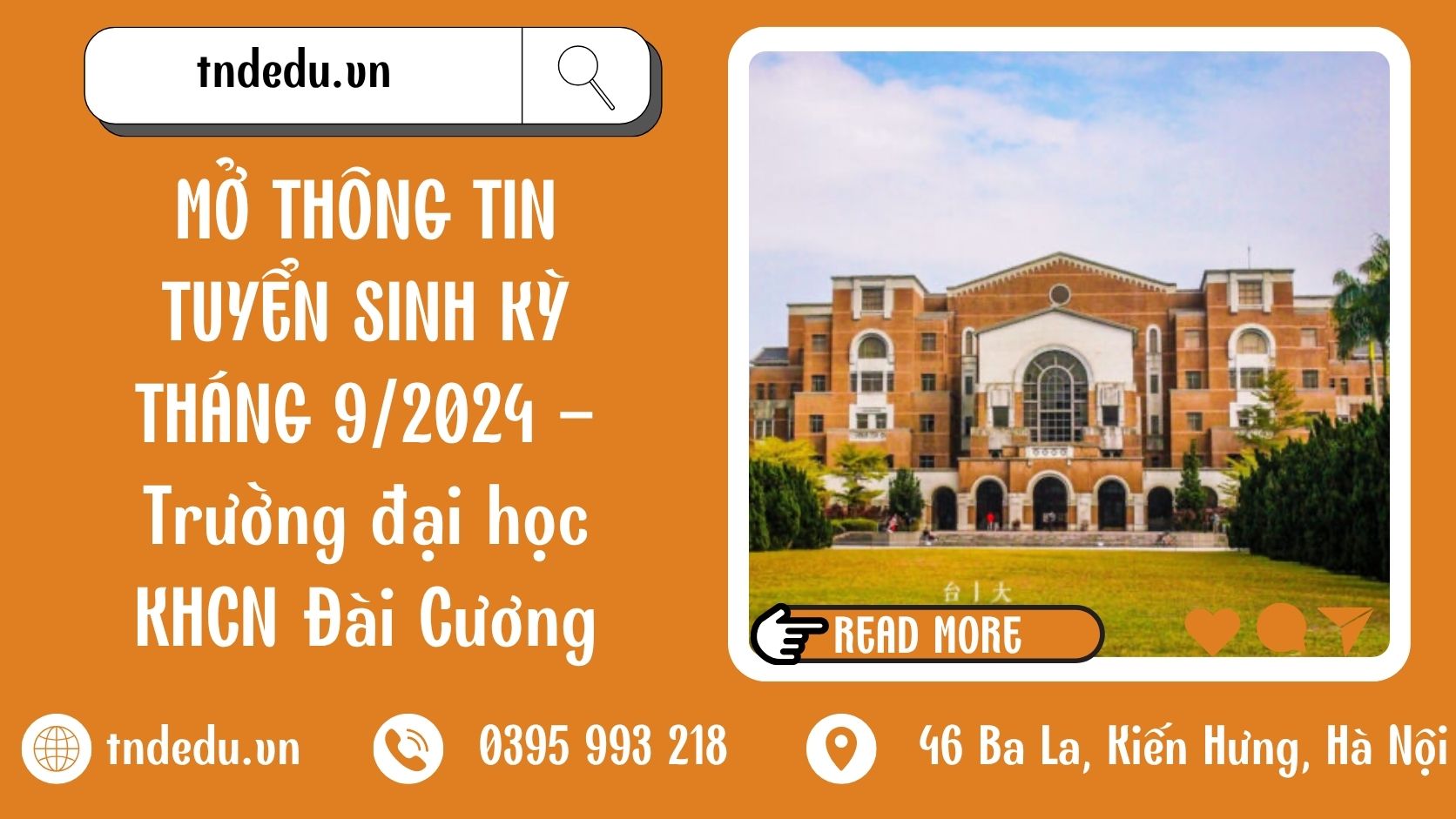 thong-tin-tuyen-sinh-ky-thang-09:2024-Dai-hoc-KHCN-Dai-Cuong MỞ THÔNG TIN TUYỂN SINH KỲ THÁNG 9/2024 - Trường đại học KHCN Đài Cương