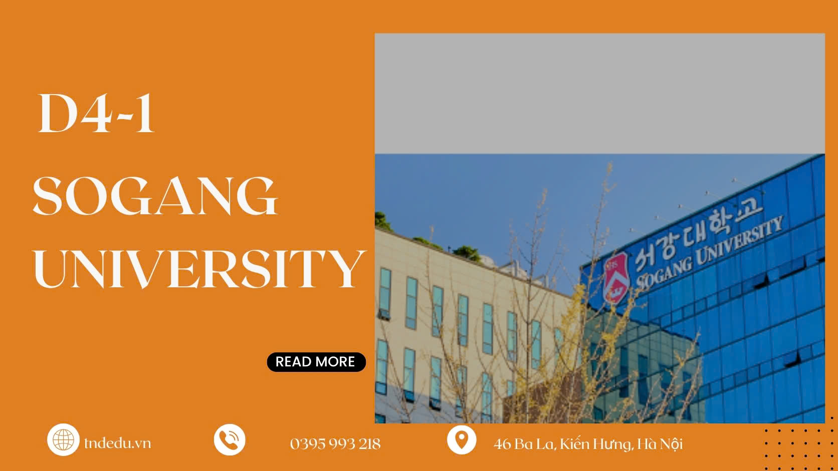 SOGANG-UNI