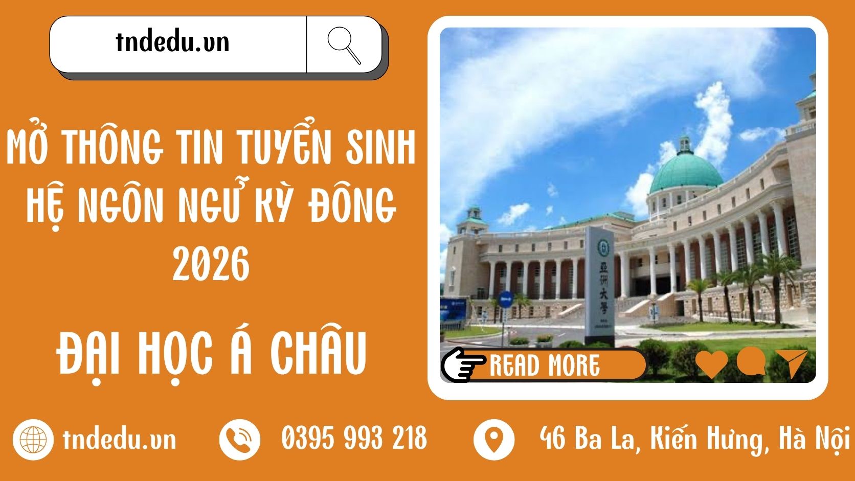 dai-hoc-a-chau ĐẠI HỌC Á CHÂU