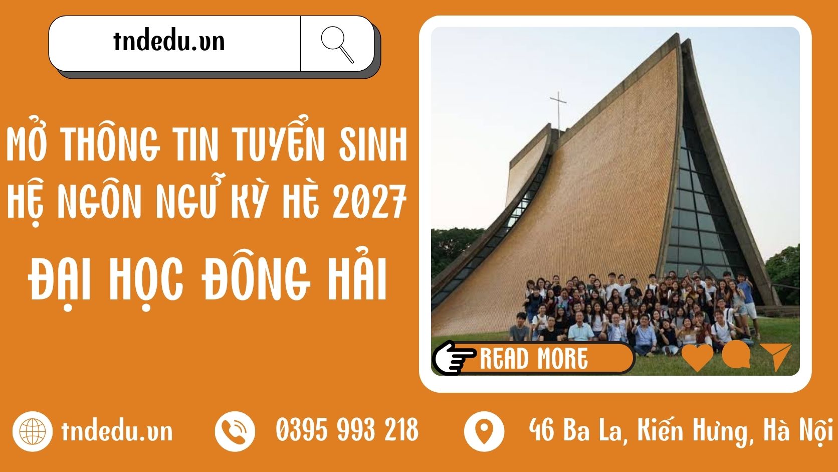 dai-hoc-dong-hai-ky-he ĐẠI HỌC ĐÔNG HẢI