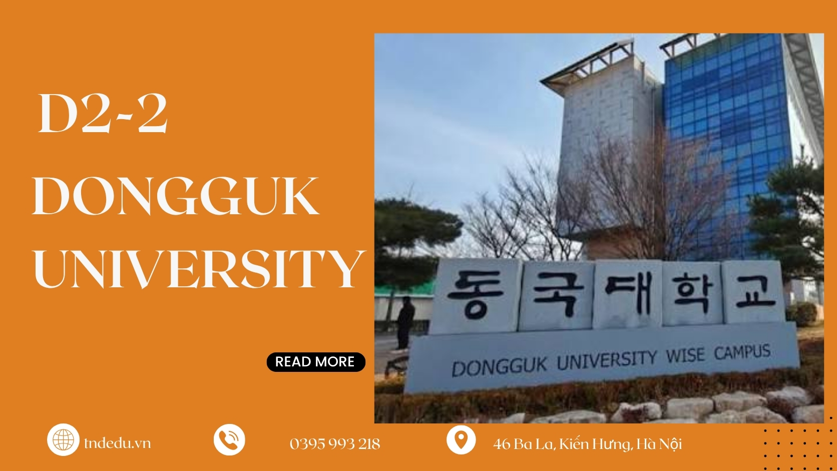 dai-hoc-dongguk-d2-2 ĐẠI HỌC DONGGUK D2-2 - DU HỌC HÀN QUỐC