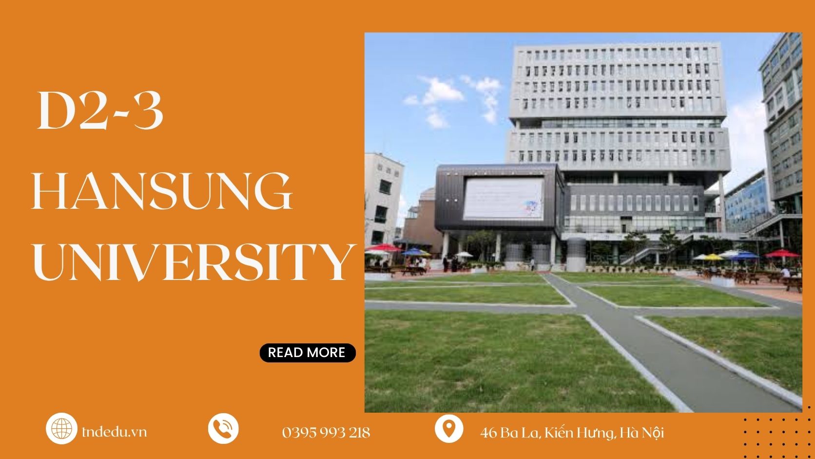 dai-hoc-han-sung-d2-3 TRƯỜNG ĐẠI HỌC HANSUNG