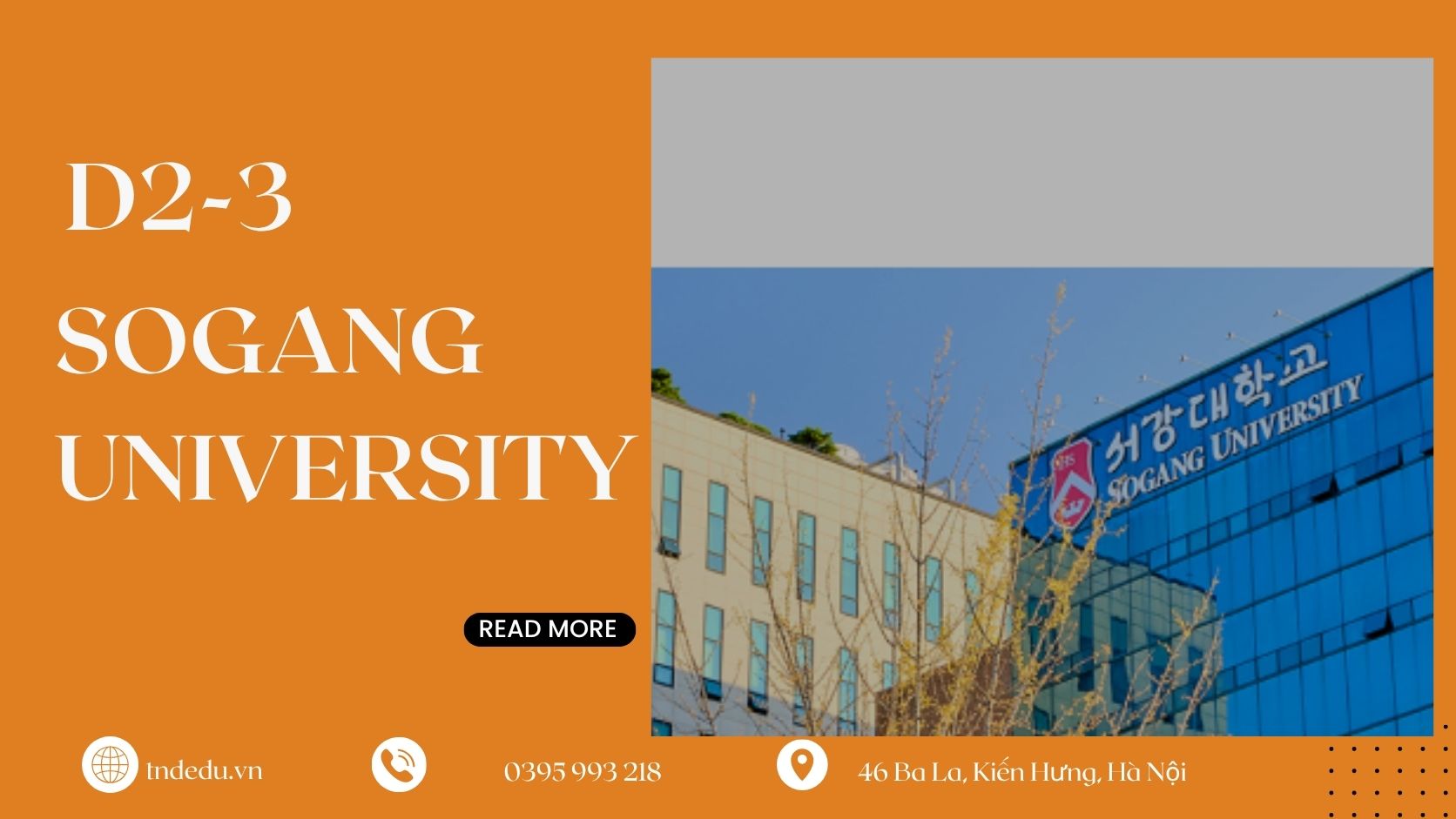 dai-hoc-sogang-d2-3 TRƯƠNGD ĐẠI HỌC SOGANG- HỆ THẠC SĨ