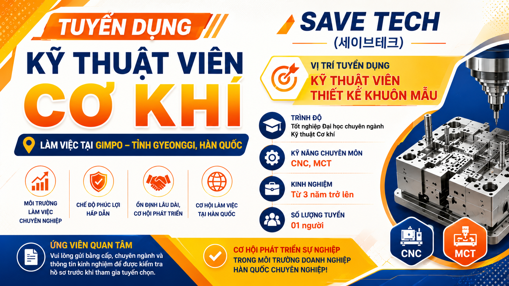 save techt